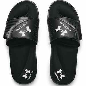 Under Armour Mens Ignite Freedom Sl 2 